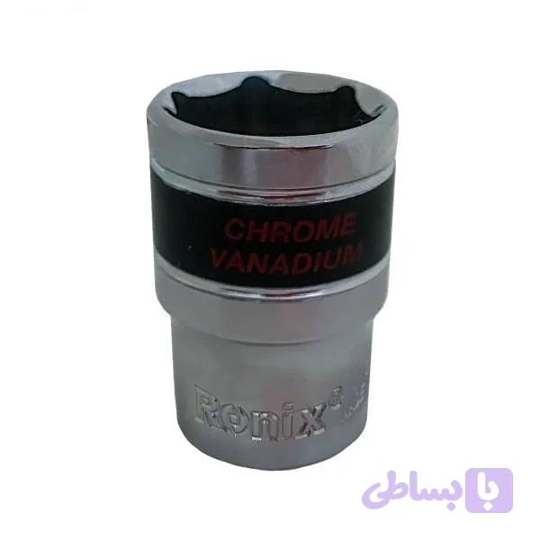 سری بکس رونیکس مدل CRV_20m سایز 1/2 اینچ