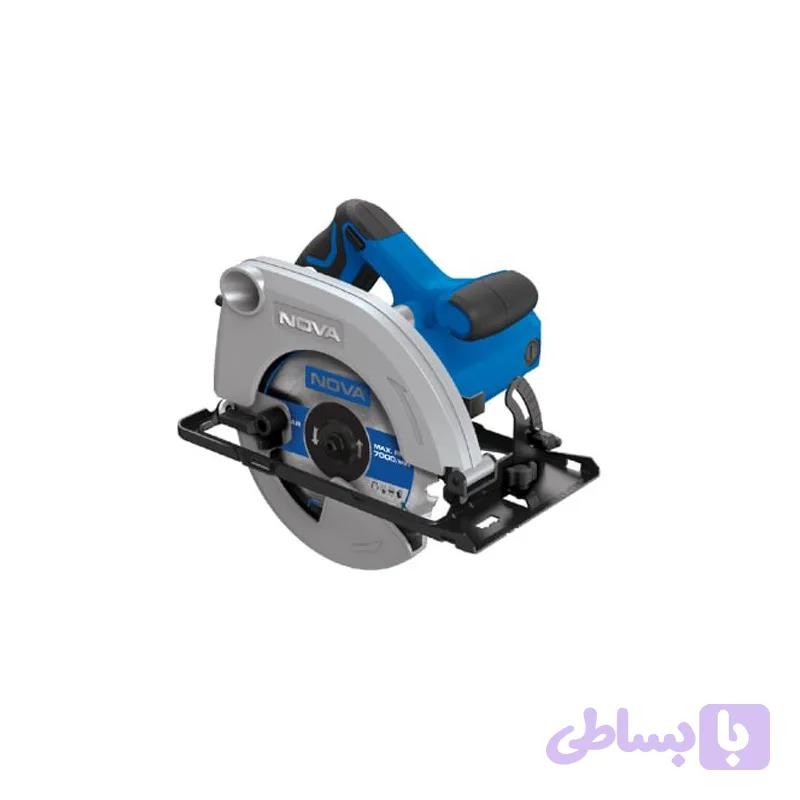 اره برقی نووا مدل 5350