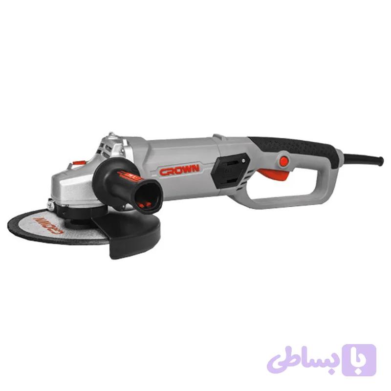 فرز آهنگری کرون مدل CT13508-180DN