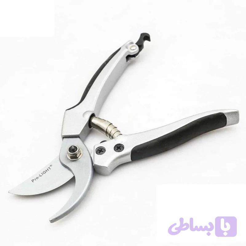 قیچی باغبانی پرو لایت کد 3152