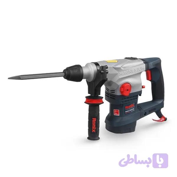 دریل بتن کن رونیکس مدل 2732 (کد Q2O4U)