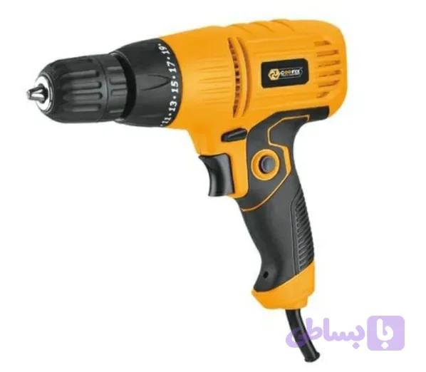 پیچگوشتی برقی کوفیکس مدل ED005
