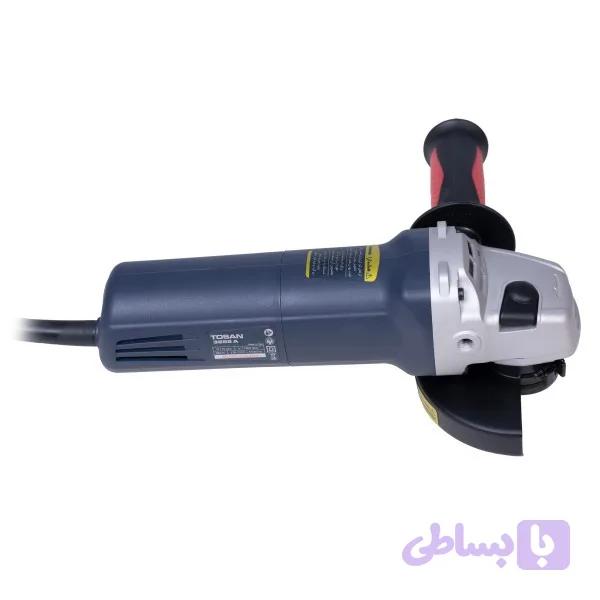 مینی فرز توسن مدل A-3258