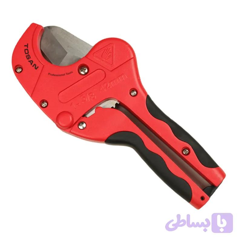 قیچی لوله بر توسن مدل T278-42A