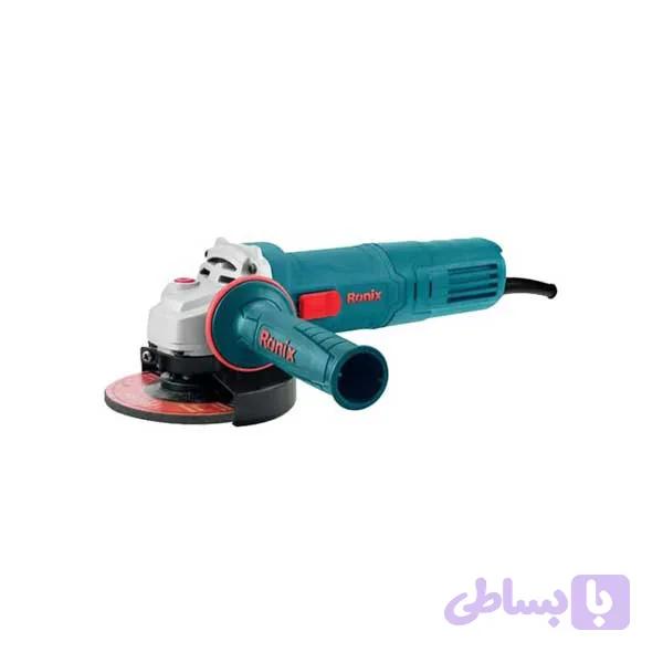 مینی فرز رونیکس مدل3110N