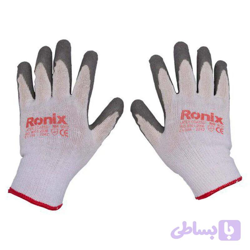 دستکش ایمنی رونیکس مدل RH-9001