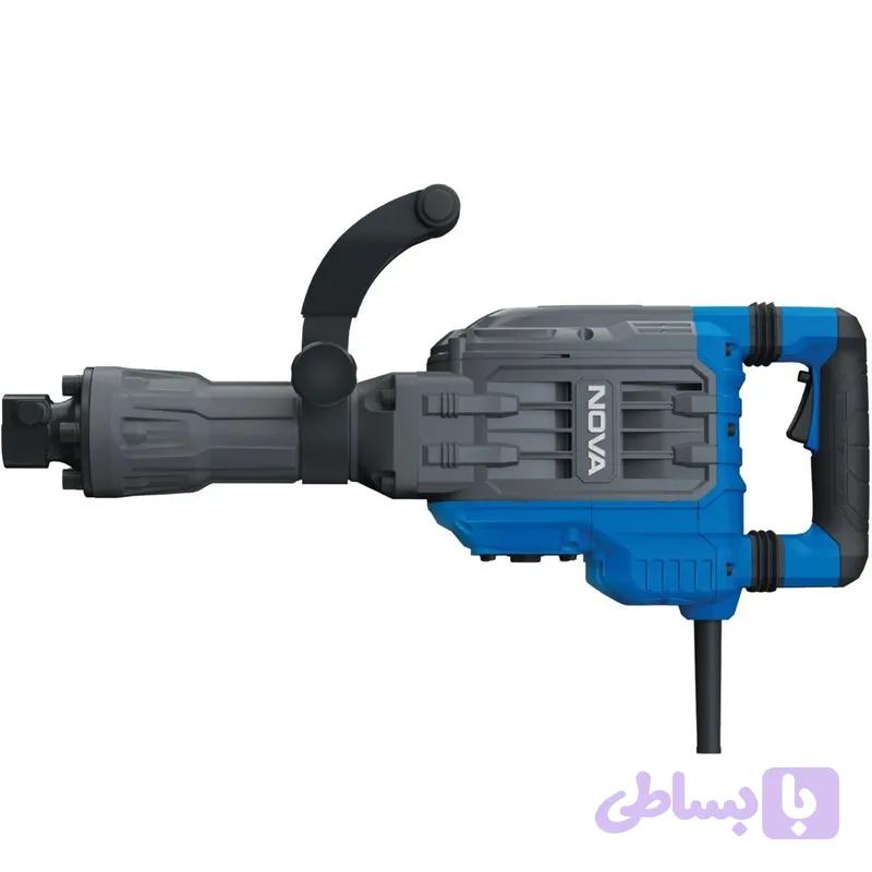 چکش تخریب نووا مدل 2545