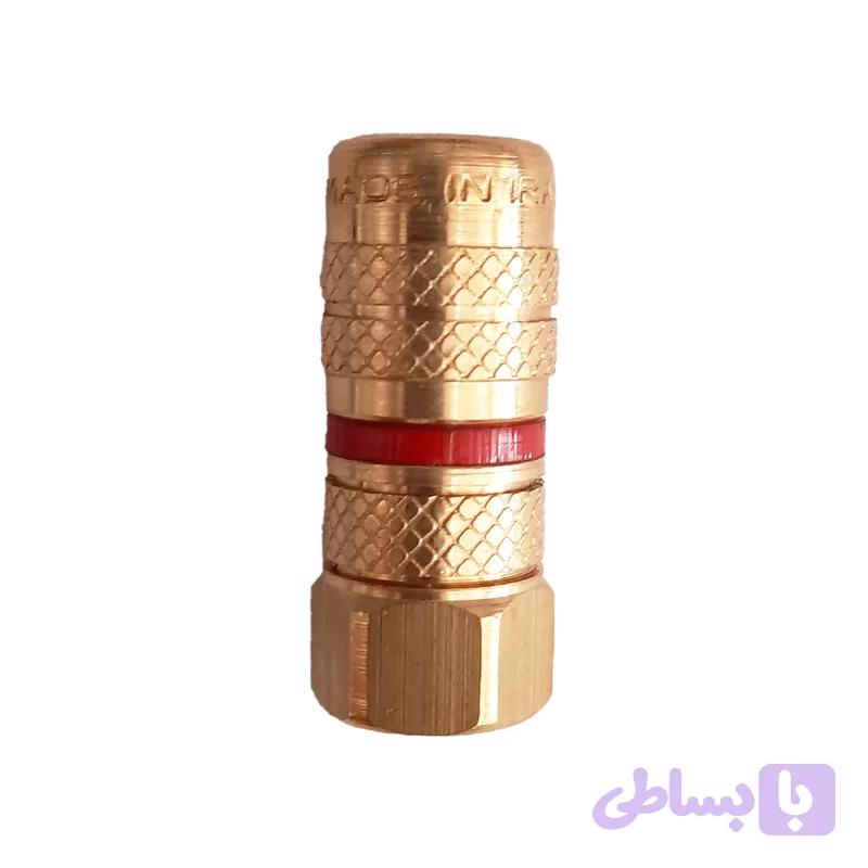سری پمپ گریس توسن مدل DI-TPC
