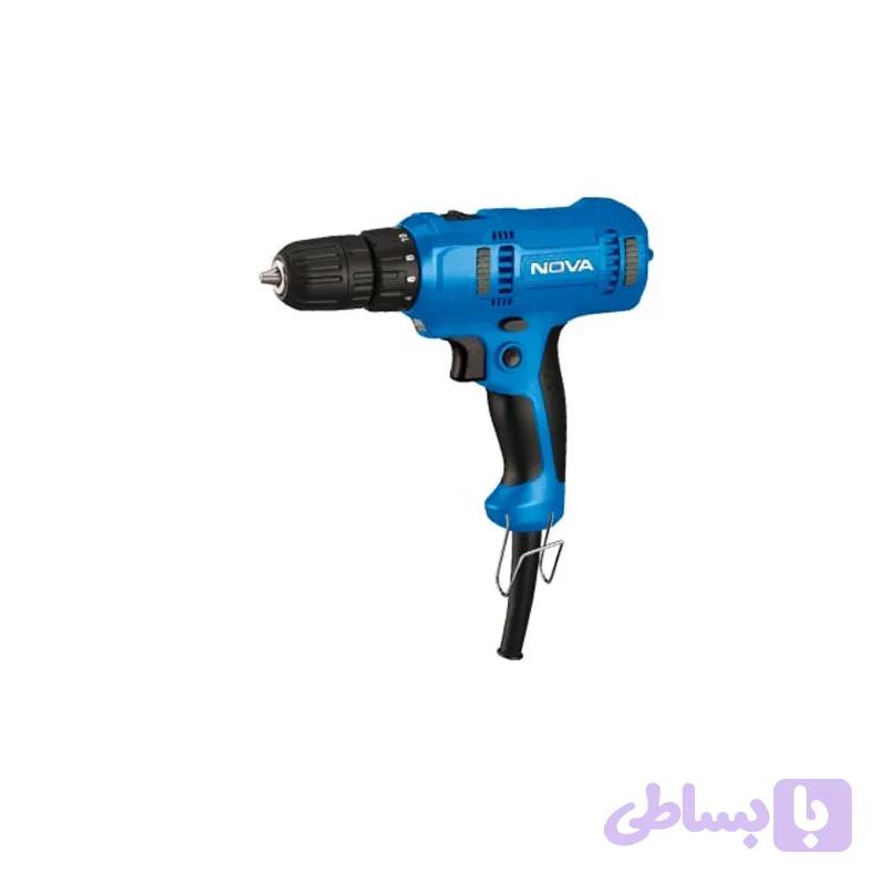 پیچ گوشتی برقی نووا مدل 2151