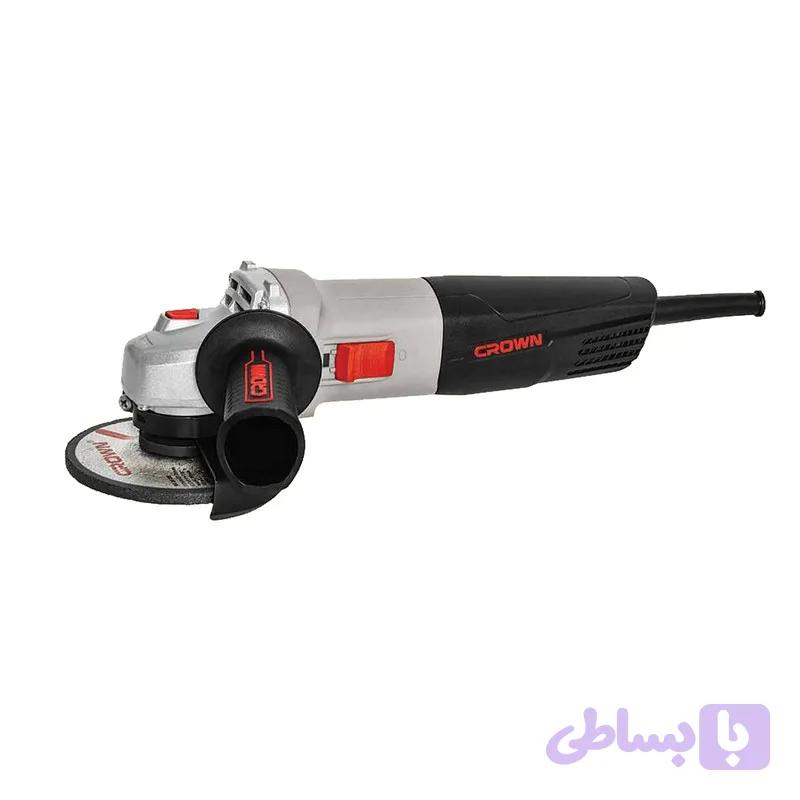 مینی فرز کرون مدل CT13501