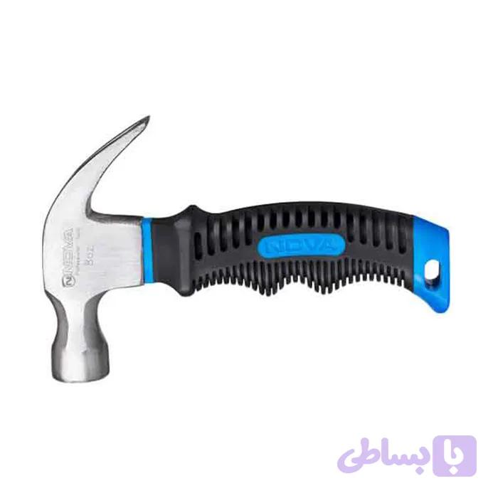 چکش نووا مدل 6224 وزن 250 گرم