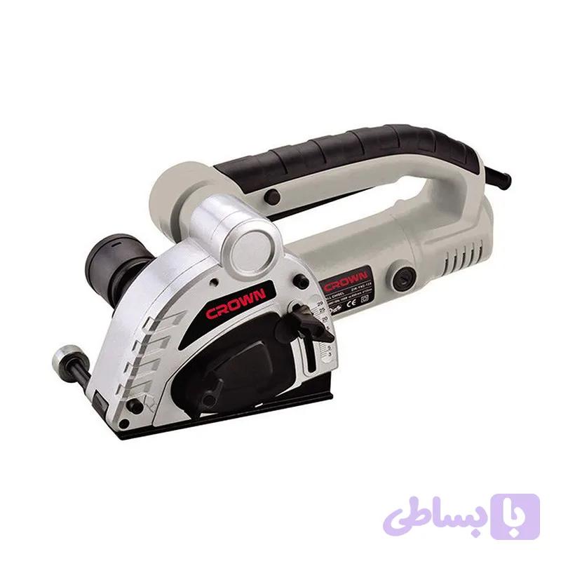 شیار زن کرون مدل CT13525