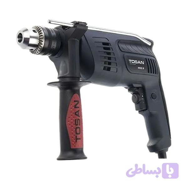 دریل چکشی توسن کد 0022D