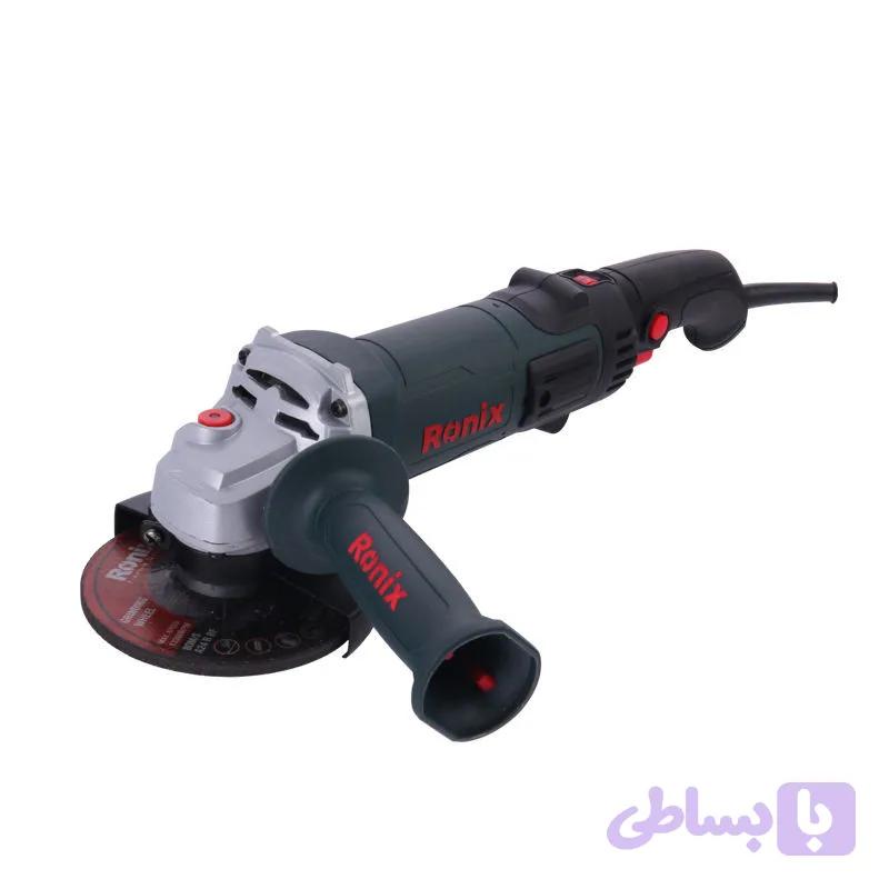 مینی فرز رونیکس مدل 3161RH