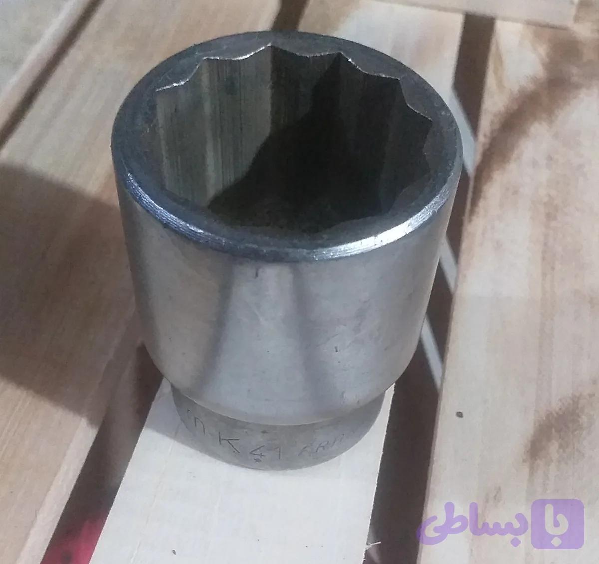 بکس فرانسوی سایز ۴۱ در حد 3/4