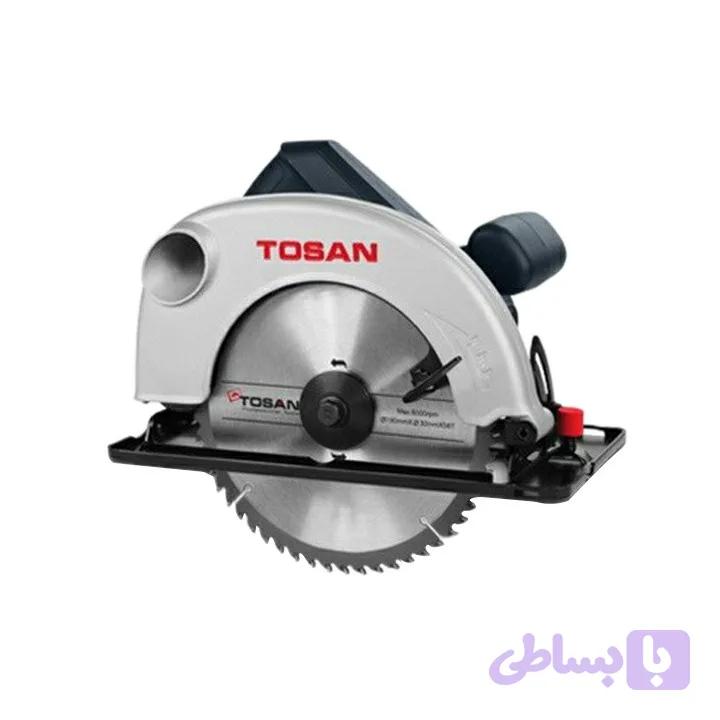 اره برقی توسن کد 5067SC