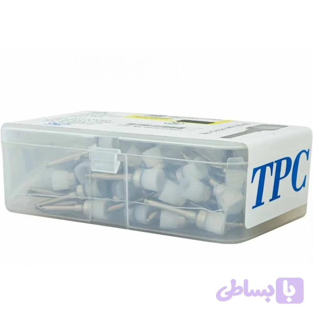 برس برساژ تی پی سی