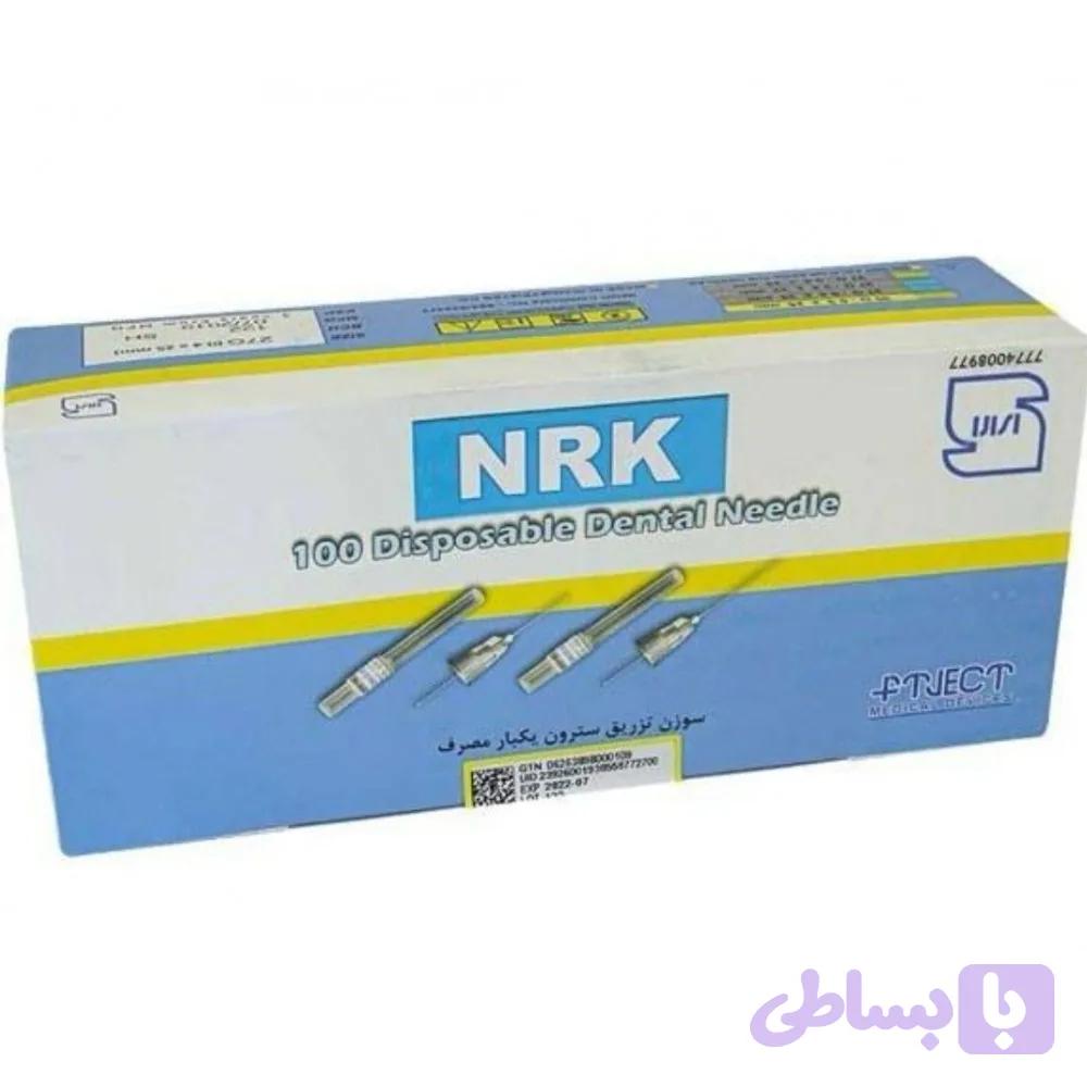 سرسوزن نیک رهنما سایز بلند NRK
