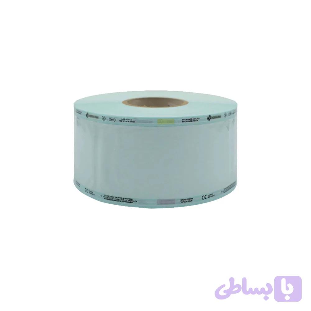 رول اتوکلاو سایز 10