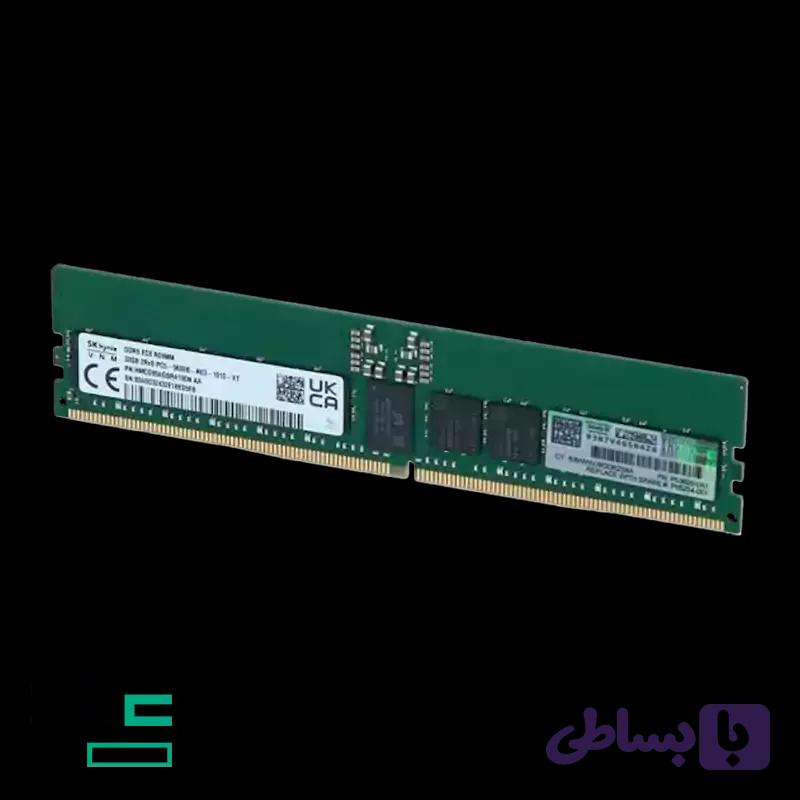 رم سرور HPE 32GB 5600B