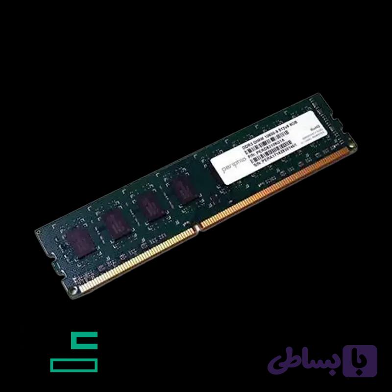 رم سرور HP 128GB DDR4 2400