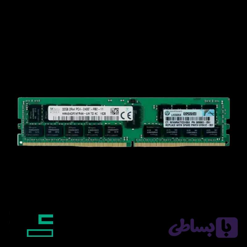 رم سرور HP 32GB 8500 ddr3