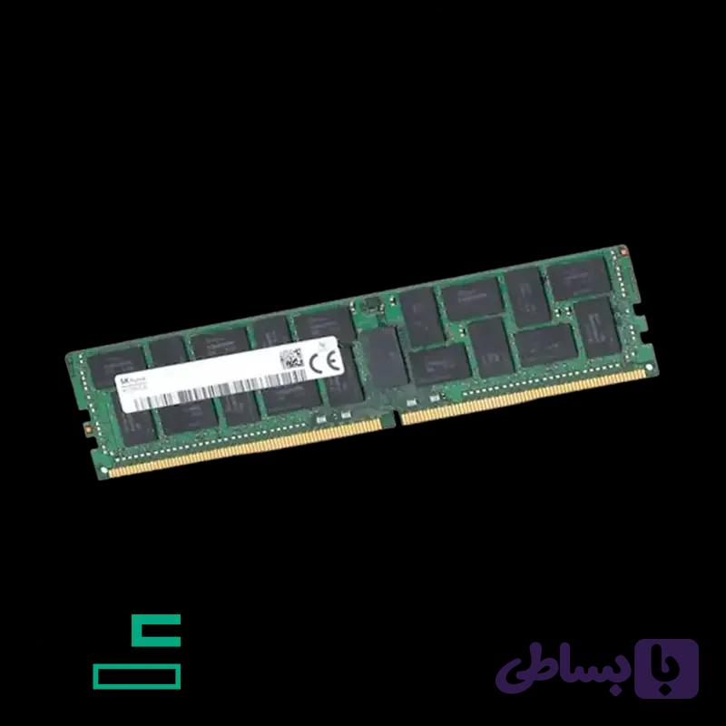 رم سرور HP 256GB Octal 3200