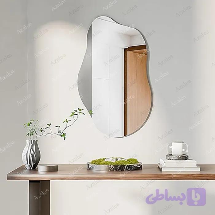 آینه دفرمه DFM1