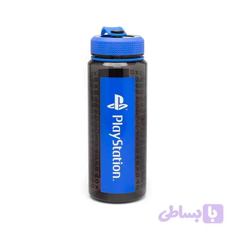 قمقمه اب پلاستیکی Playstation