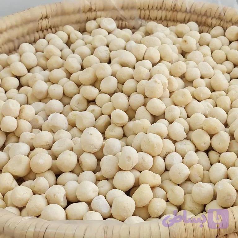 کشک گرد گاو