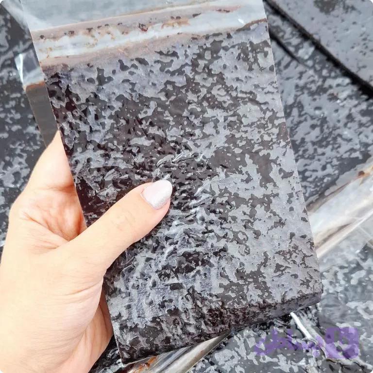 لواشک زرشک کوهی 250گرمی