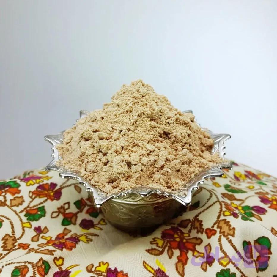 قاووت چهل گیاه رژیمی بدون شکر سفید-قوتو بمب انرژی (نیم کیلوگرم ) درجه یک