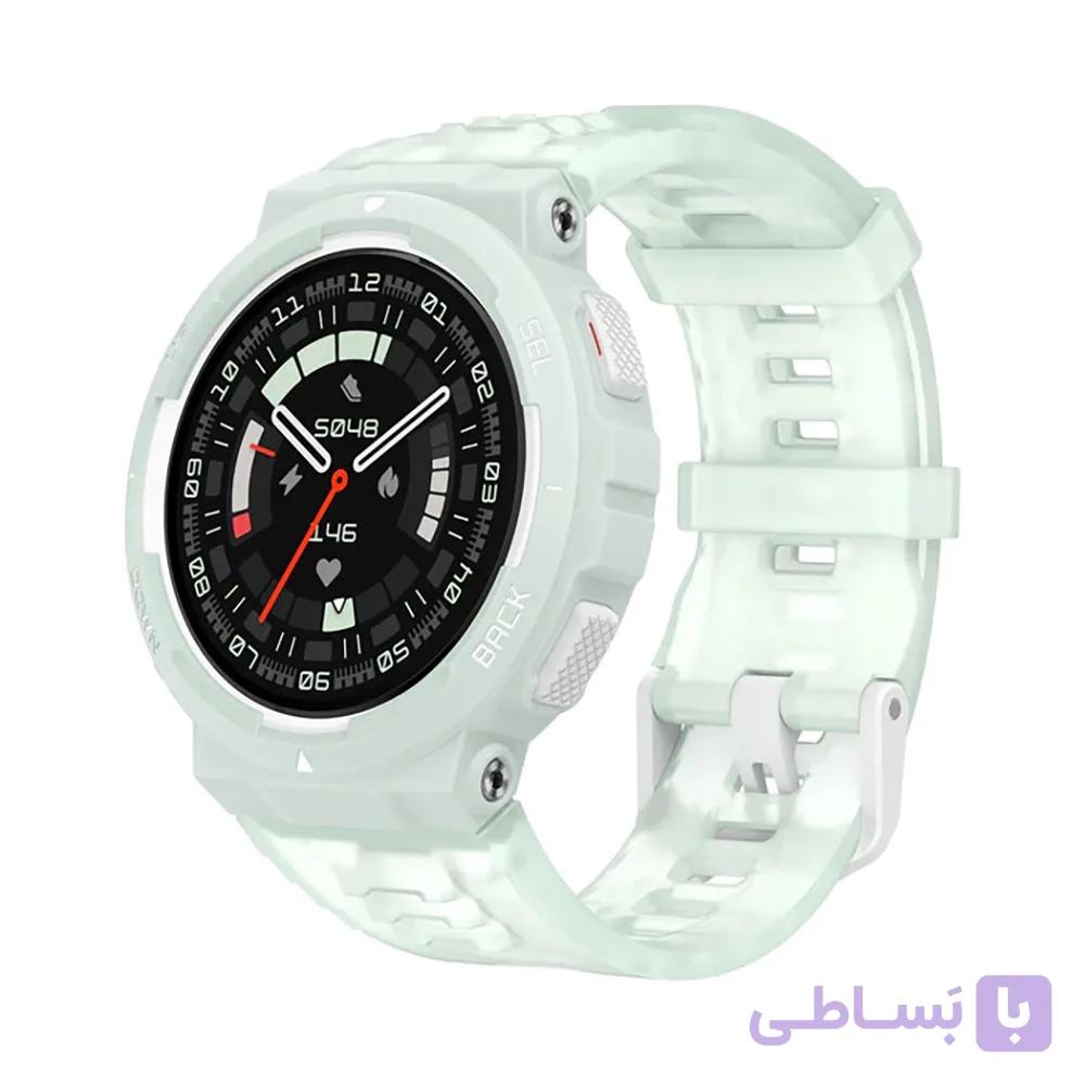 ساعت هوشمند امیزفیت مدل Active — تصویر 1