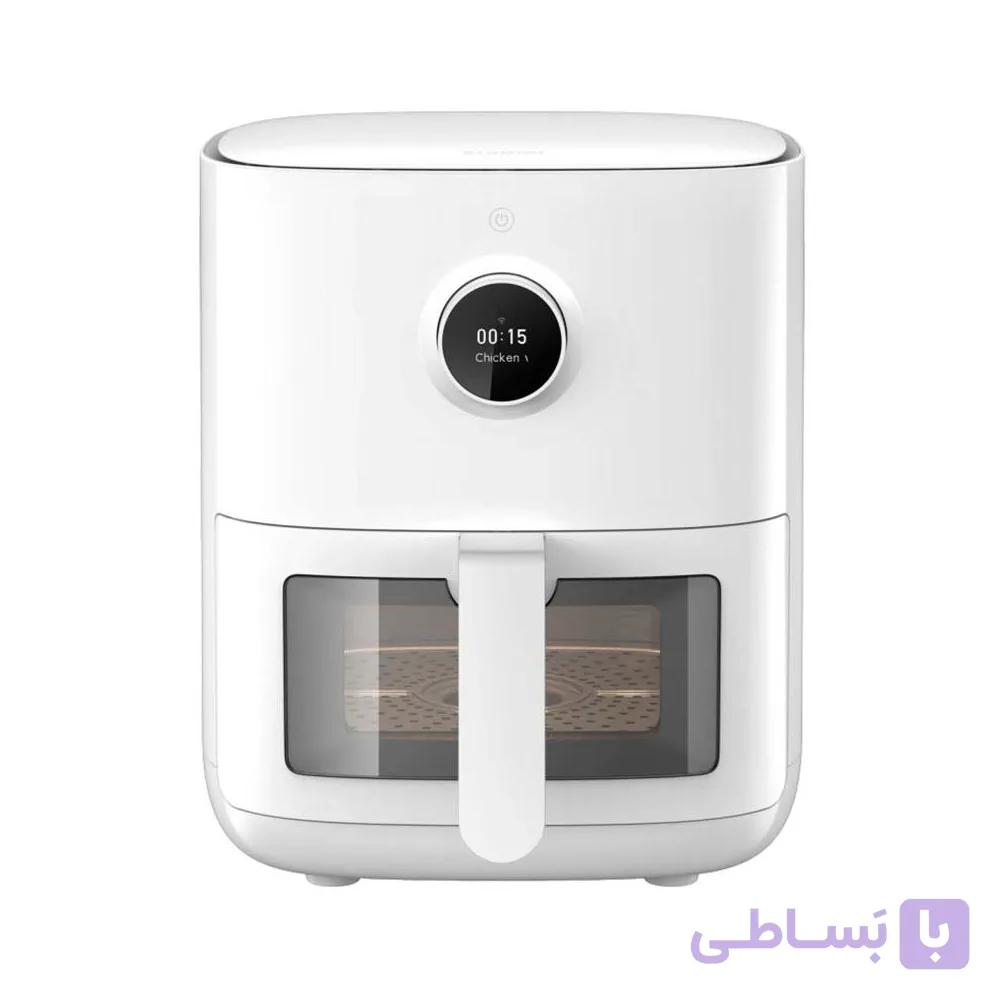 سرخ کن بدون روغن شیائومی مدل پرو MAF05 ظرفیت 4 لیتری(گارانتی 18 ماه می سرویس) — تصویر 1