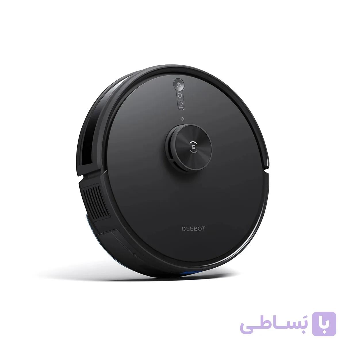 جارو رباتیک اکووکس مدل ECOVACS Y1 PRO — تصویر 1