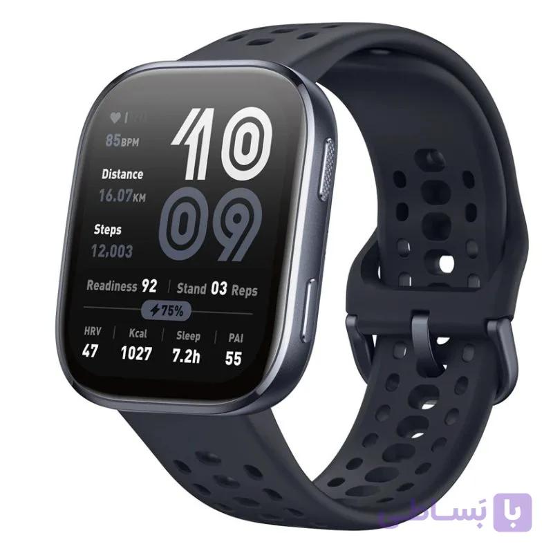 ساعت هوشمند امیزفیت مدل Bip 6 — تصویر 1