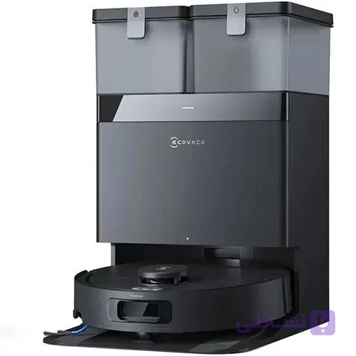 جارو رباتیک اکووکس مدل ECOVACS DEEBOT T30C(گارانتی 18 ماه می سرویس) — تصویر 1
