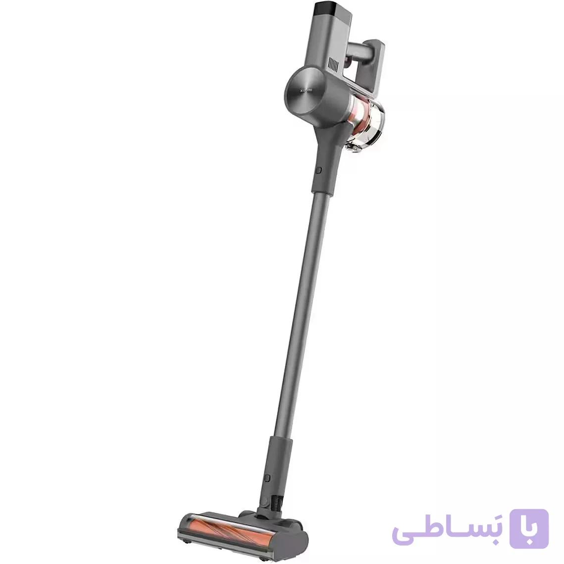 جارو شارژی شیائومی مدل G20 Max — تصویر 1