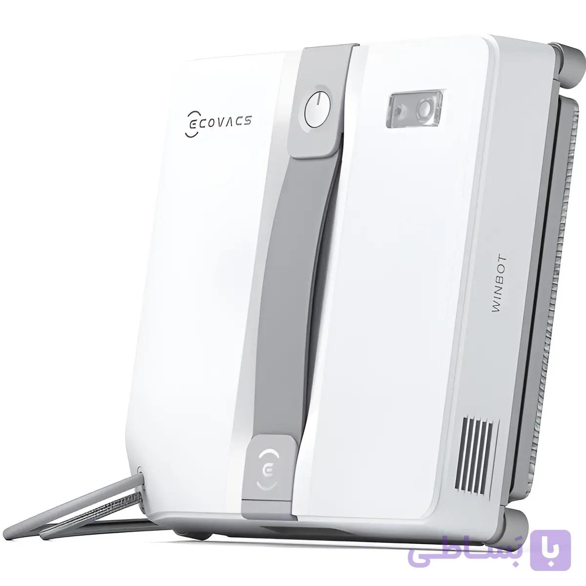 ربات شیشه‌پاک‌کن اکووکس Ecovacs Winbot Mini — تصویر 1