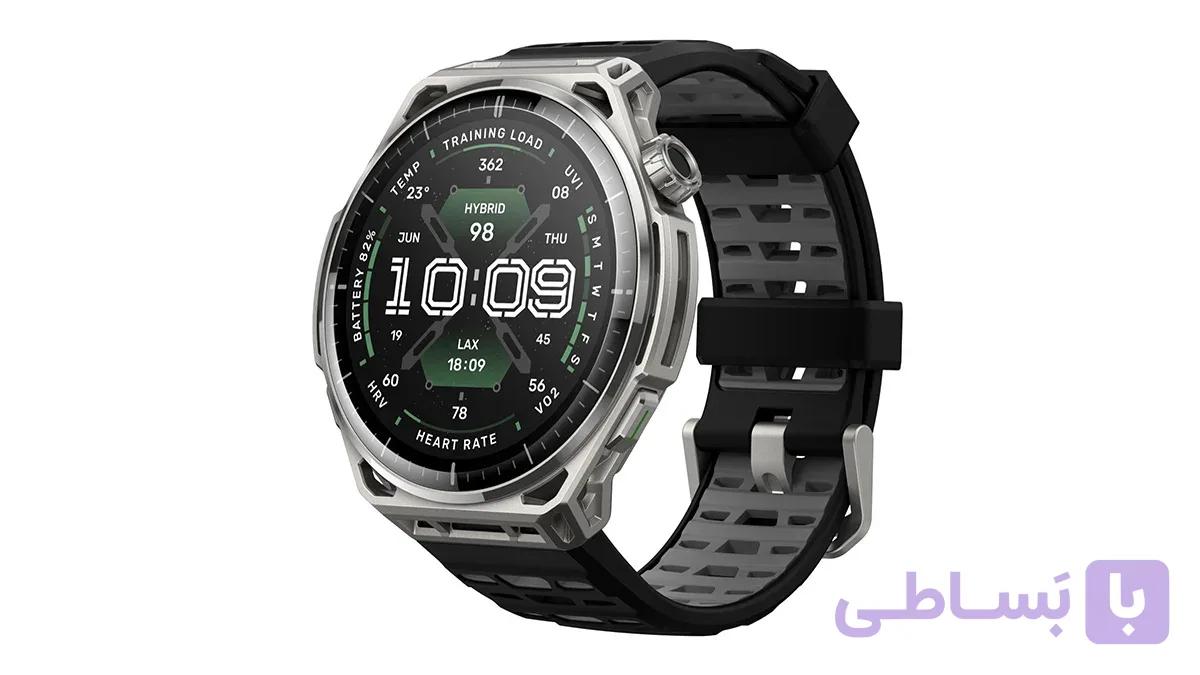 ساعت هوشمند امیرفیت Amazfit Balance 3