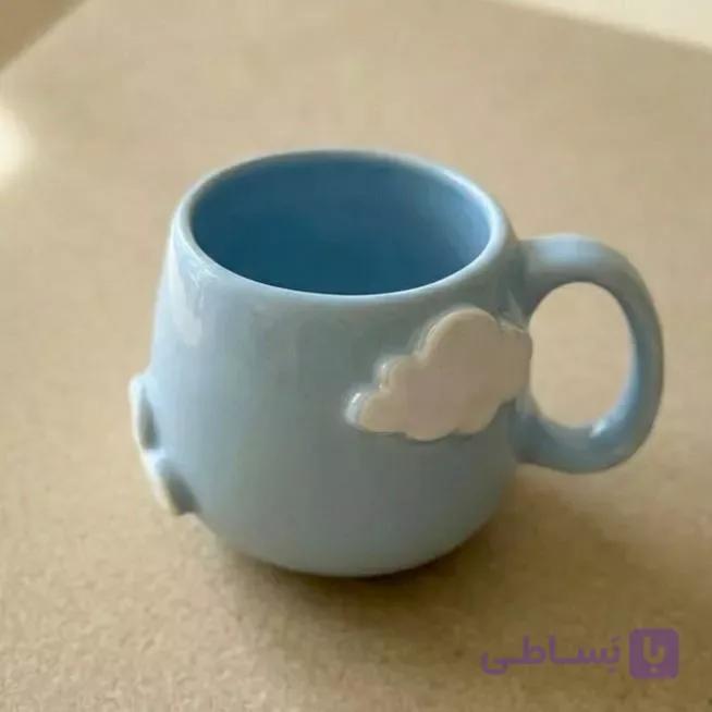 ماگ آسمان