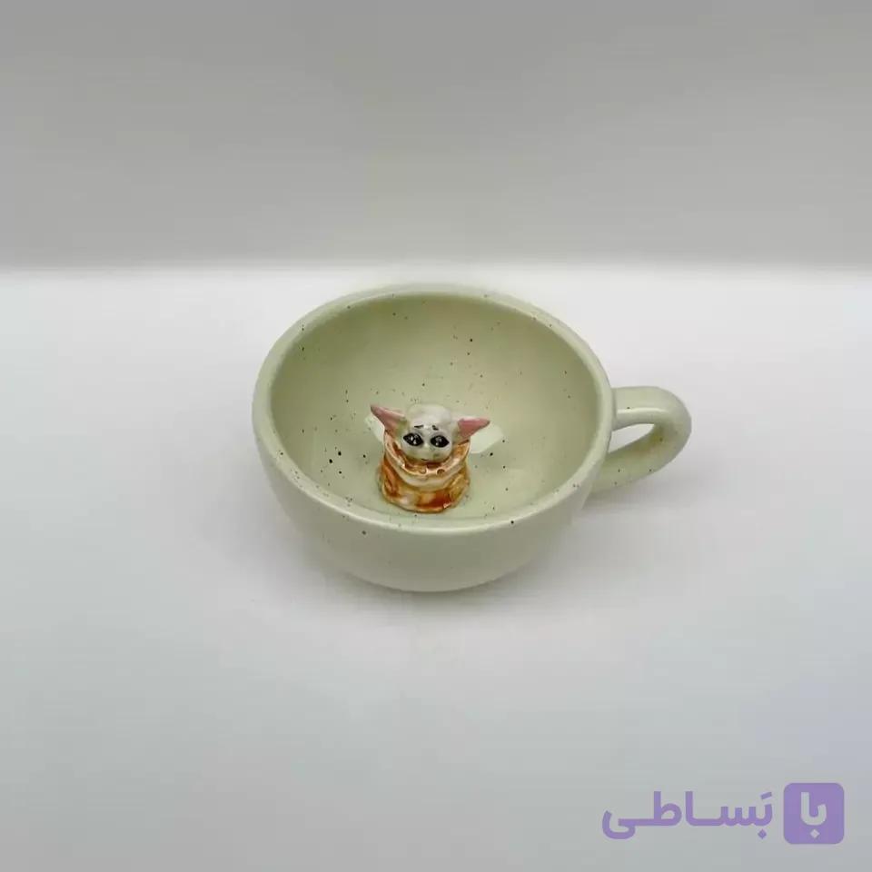 ماگ بیبی یودا