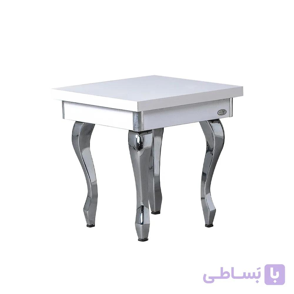 میز مبل و عسلی مهسا با صفحه mdf — تصویر 1