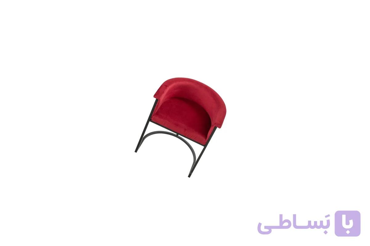 مبل صندلی پانیا — تصویر 1