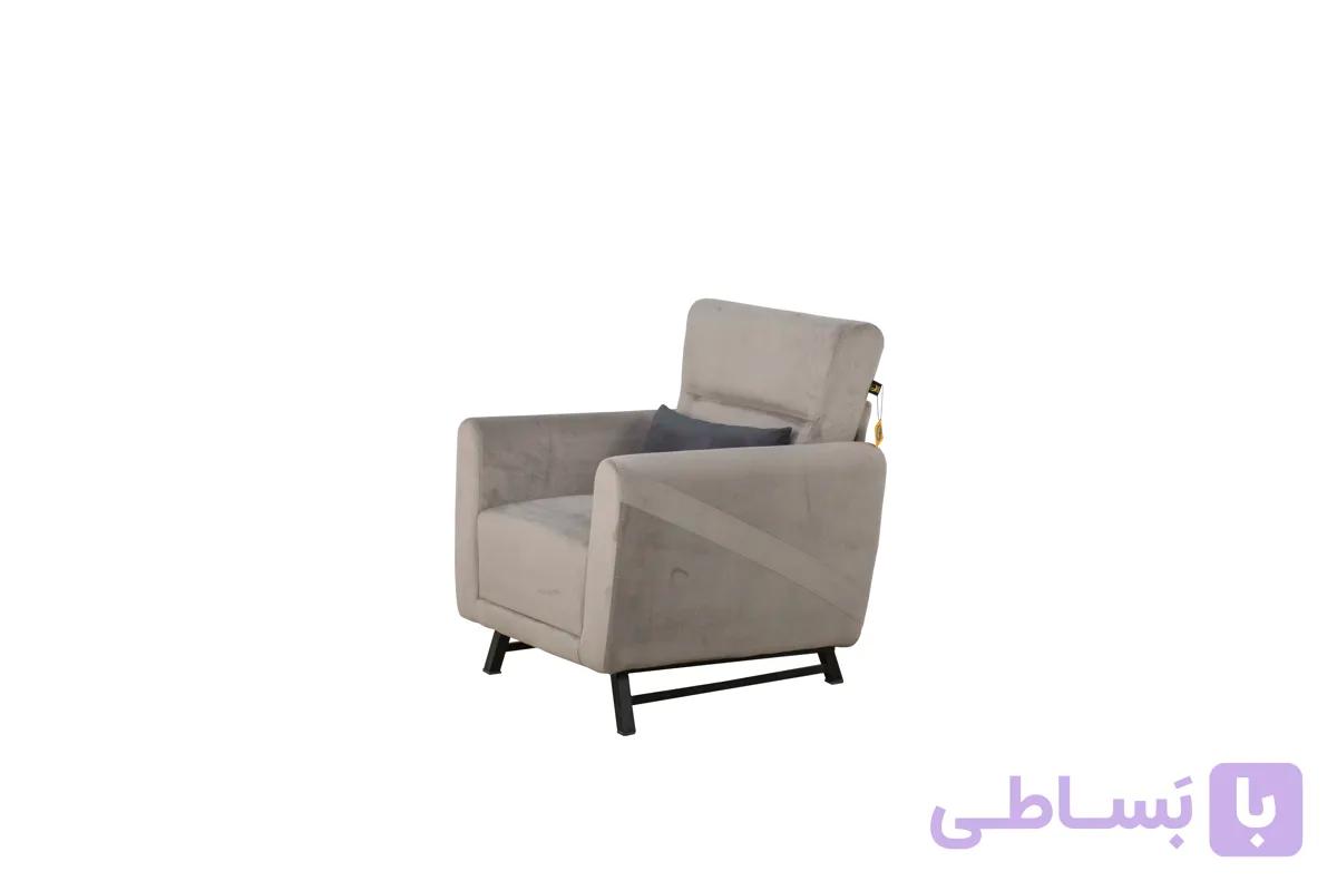 سرویس مبل نیو کلاسیک — تصویر 1