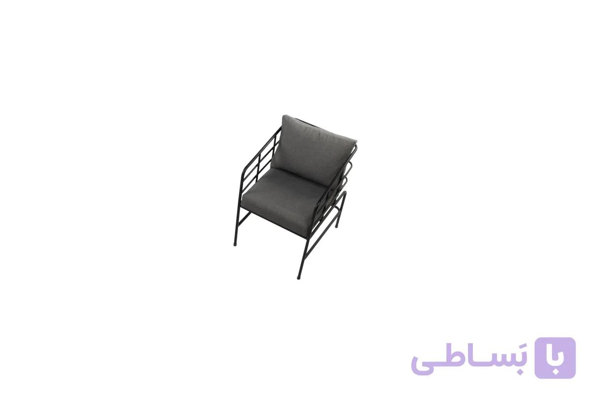 مبل صندلی لیما — تصویر 1