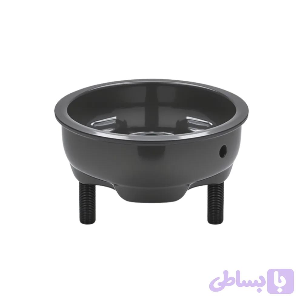 درب دبه 24 کنگره ای (دیسکی)