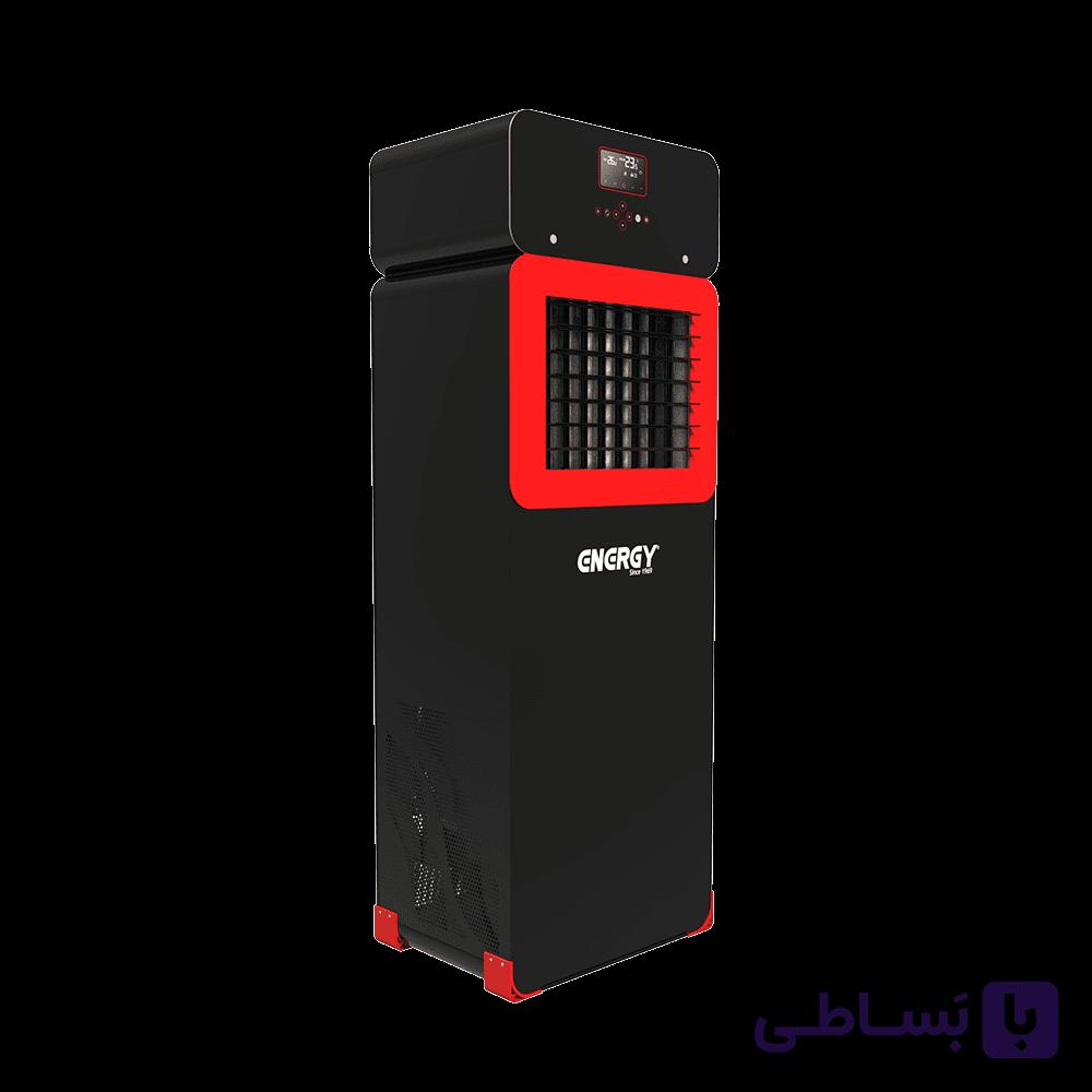 هیتر گازی فن دار دکوراتیو GH0846 — تصویر 1