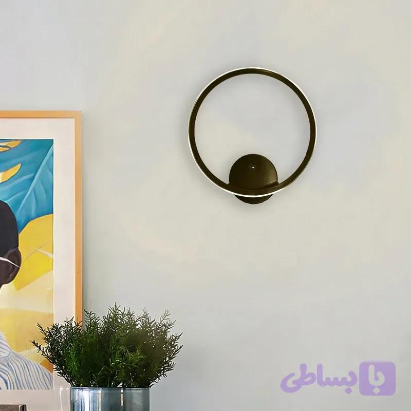 چراغ دیواری مدرن مدل DGR102