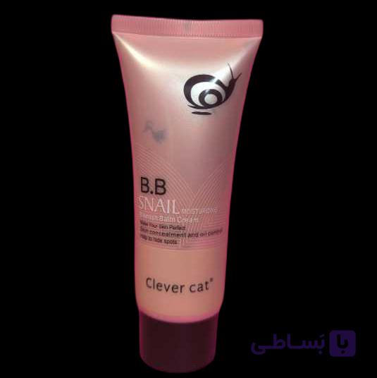 کرم بی بی حلزون کلور کت – BB Cream — تصویر 1